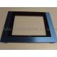 Diplomat Door Glass - Outer Front