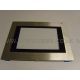 Diplomat DOOR GLASS - OUTER