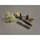 Hygena Door Latch Assembly