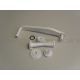 Hygena Inlet Spray Arm - Complete Kit