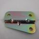Hygena Main Door - Upper Hinge Support