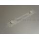 Diplomat Whirlpool Firenzi Plastic Fastener - Decor Door