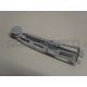 Diplomat Whirlpool Upper Basket Wheel Incl Support