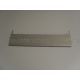 Fisher & Paykel KICK STRIP - SILVER