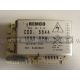 Servis Hygena Module - 1200RPM