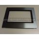 Diplomat M / OVEN OUTER GLASS DOOR ASSY