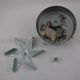 Falcon Accessories & Service Tools Leisure - Rangemaster Fan Motor Assembly