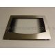 Diplomat Door Glass - Outer
