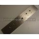 Diplomat Fascia Panel Glass / Stainless Steel
