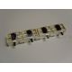 Nardi SWITCH CONTROL ASSEMBLY - HOTPLATE