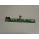 Hygena PCB - SWITCH UNIT