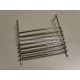 Diplomat GRILL SHELF GUIDE