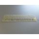 Neff GLASS LIGHT COVER