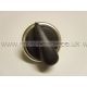 Nardi CONTROL KNOB - BLACK
