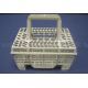 Electrolux Zanussi Aeg Cutlery Basket - Grey