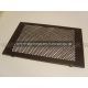 Hygena GRILL / GRID - BROWN
