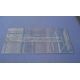 Zanussi Electrolux GLASS CRISPER SHELF