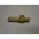 Electrolux GAS CONNECTOR OUTLET - NIPPLE