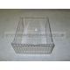 Hygena Salad / Vegetable Container