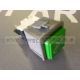 Whirlpool Switch - Green Neon Lamp
