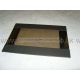 Smeg OUTER DOOR GLASS S / S