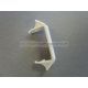 Smeg FRONT BASKET RAIL CLIP - UPPER