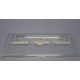 Aeg Freezer Flap - Transparent