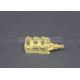 Tricity Bendix Zanussi Electrolux Aeg Keyboard - On / Off Switch