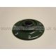 Diplomat CONTROL KNOB BEZEL (GREEN)