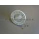 Hotpoint CONTROL KNOB - WHITE
