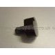 Diplomat Control Knob - Brown