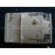 Samsung FRIDGE EVAPERATOR COVER