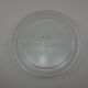 Spare Parts GLASS turntable