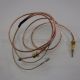 New World Spare Parts THERMOCOUPLE oven 1300mm