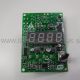 Lofra Timer PCB