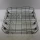 Homeking Baumatic LOWER BASKET COMPLETE WITH WHEELS