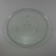 Homeking GLASS TURNTABLE 315mm