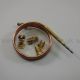 Stoves New World Spare Parts THERMOCOUPLE grill