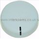 New World Hygena Control Knob - White
