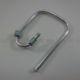 Spare Parts PIPE front left