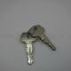 Spare Parts KEY door - pair CV862