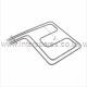 Spare Parts ELEMENT grill / tov dual