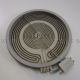 Burco ELEMENT Hotplate dual 2.2/0.75