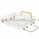 Zanussi Lower Basket - Complete