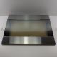 Smeg Door Glass Outer Main Oven