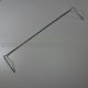 Liebherr Chrome Bar High