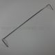 Liebherr Chrome Bar Low