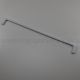 Liebherr Rear Shelf Trim