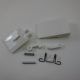 Whirlpool DOOR HANDLE KIT
