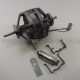 Spare Parts MOTOR C/W CAPACITOR